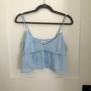 Aritzia Tank Top